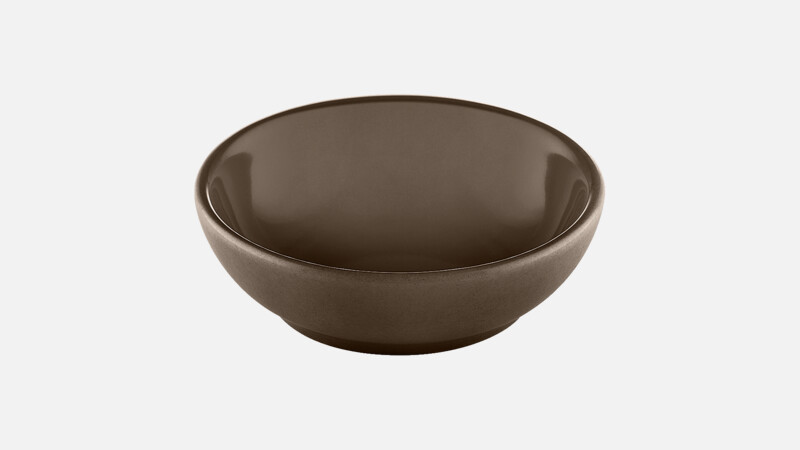 BONN/BISTRO - Small dish round - 8cm/0.07l