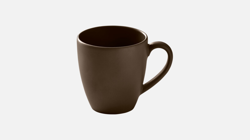 BONN/BISTRO - Becher - Kaffeebecher 0.32l