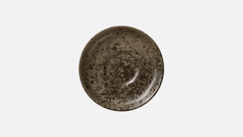 BONN/BISTRO - Untertasse rund - 11cm
