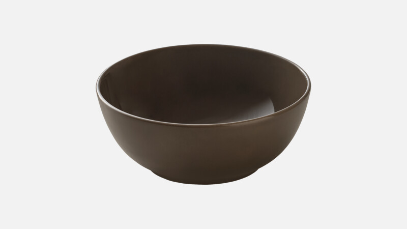 MAITRE - Schale rund - 12cm/0.36l