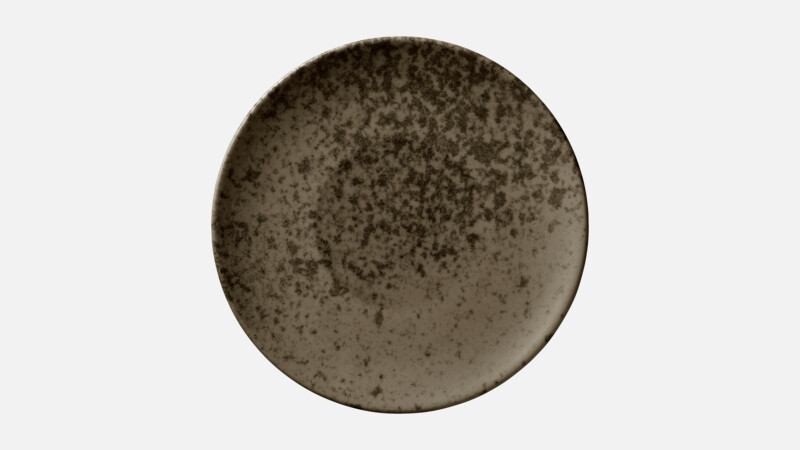OPTIONS - Teller tief rund coup - Pastateller 30cm