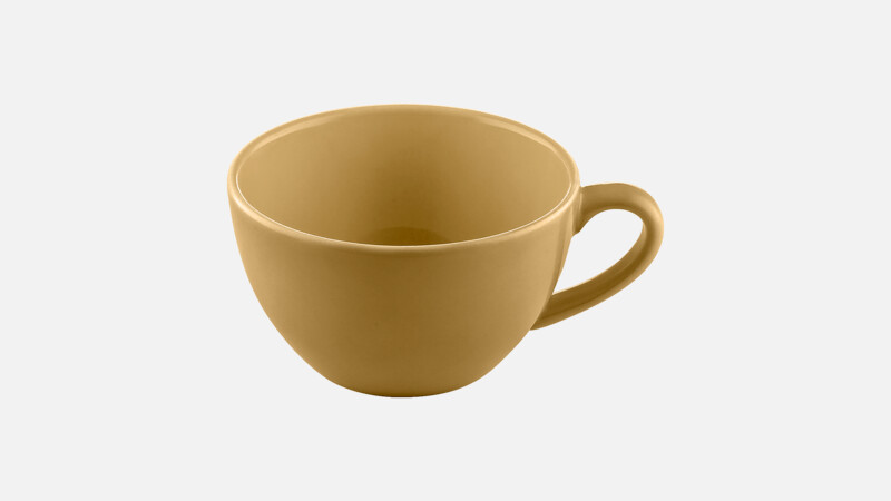 BONN/BISTRO - Obertasse - Espressotasse 0.09l