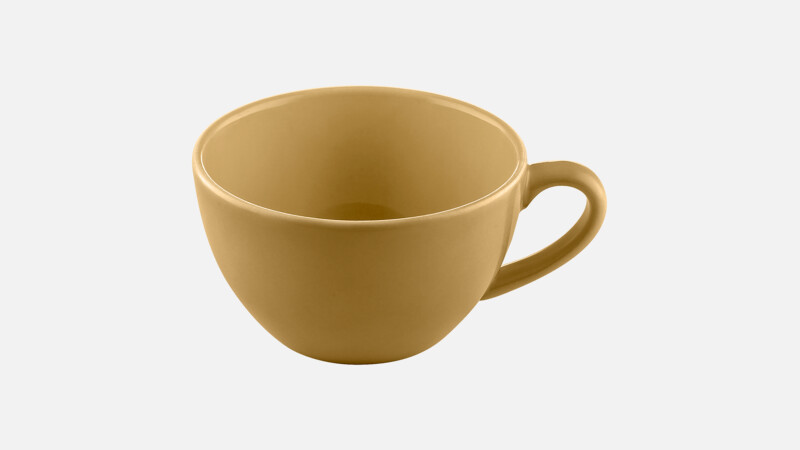 BONN/BISTRO - Obertasse - Kaffeetasse 0.18l