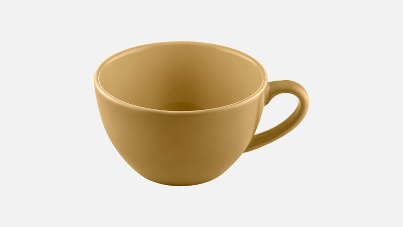 BONN/BISTRO - Obertasse - Kaffeetasse 0.25l