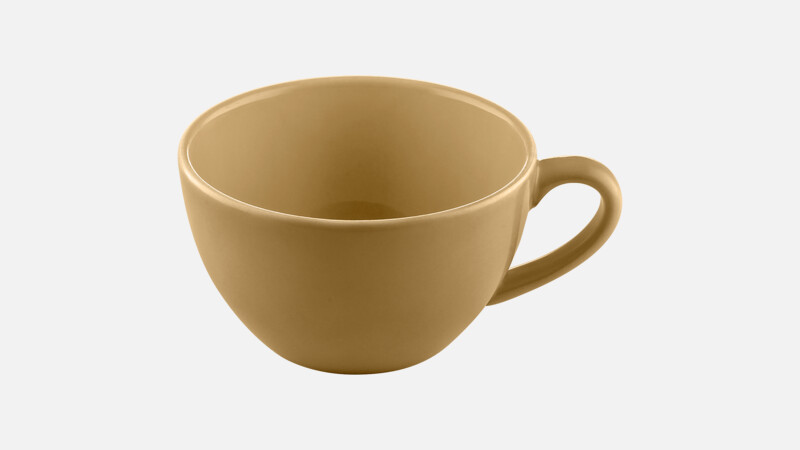 BONN/BISTRO - Obertasse - Kaffeetasse 0.45l