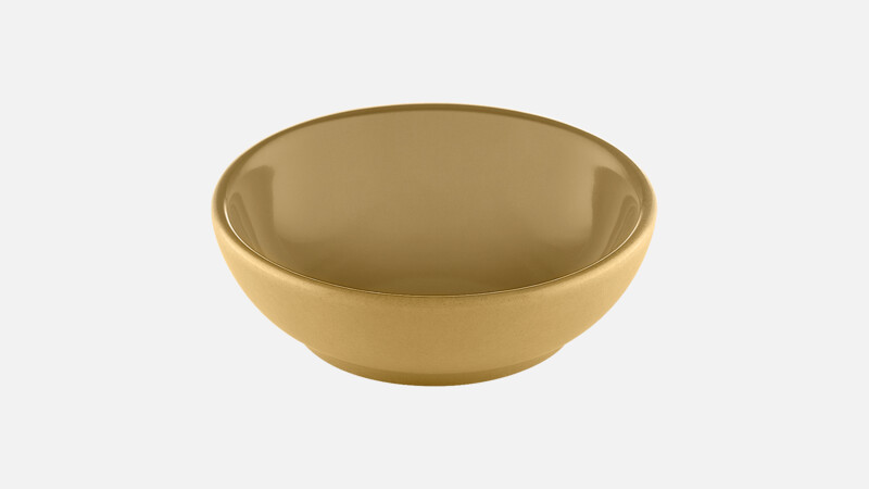 BONN/BISTRO - Schälchen rund - 8cm/0.07l