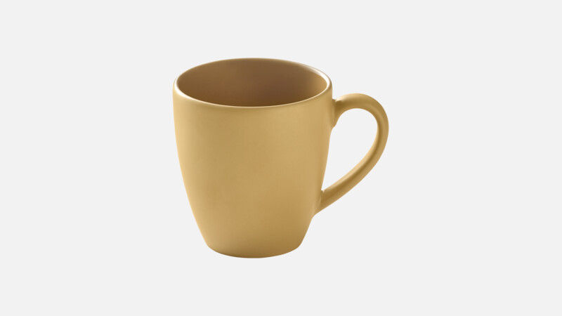 BONN/BISTRO - Becher - Kaffeebecher 0.32l