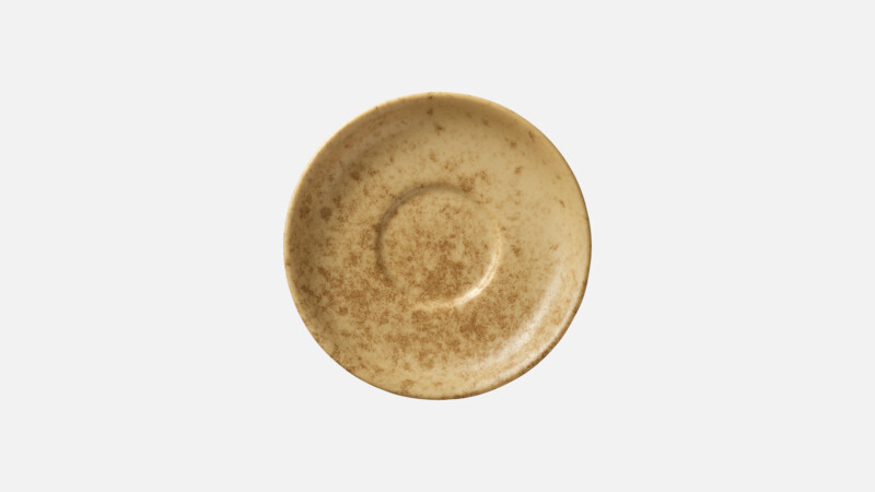 BONN/BISTRO - Untertasse rund - 11cm
