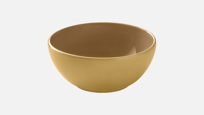 MAITRE - Schale rund - 12cm/0.36l