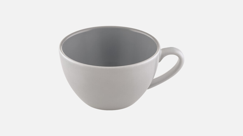 BONN/BISTRO - Obertasse - Kaffeetasse 0.18l