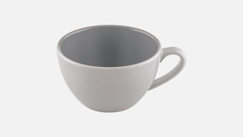 BONN/BISTRO - Obertasse - Kaffeetasse 0.25l