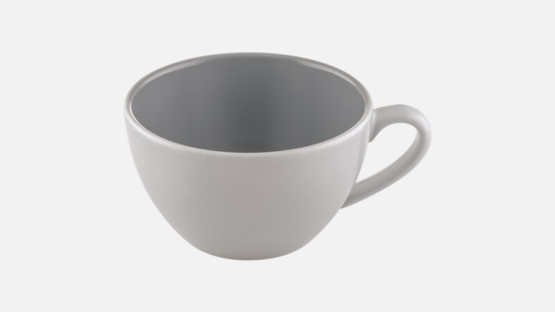 BONN/BISTRO - Obertasse - Kaffeetasse 0.45l