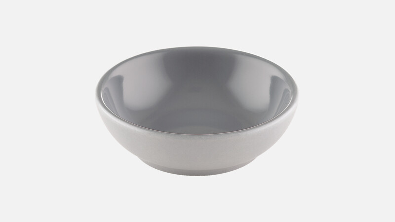 BONN/BISTRO - Small dish round - 8cm/0.07l