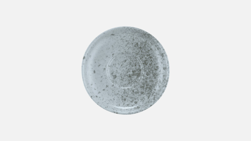 BONN/BISTRO - Untertasse rund - 11cm