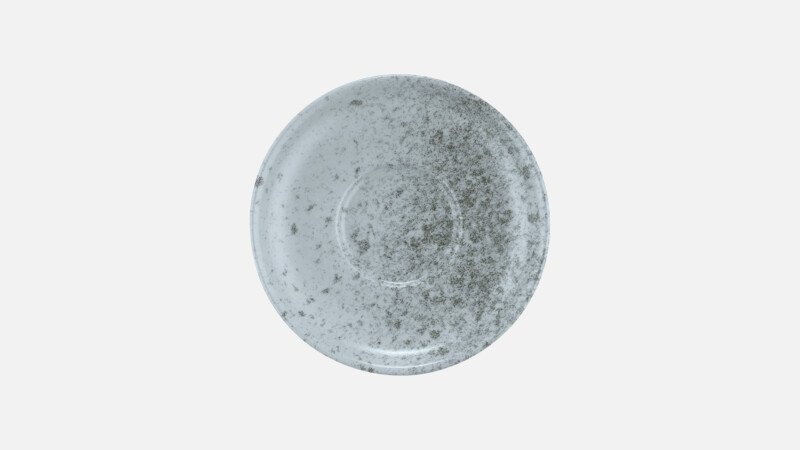 BONN/BISTRO - Untertasse rund - 14cm