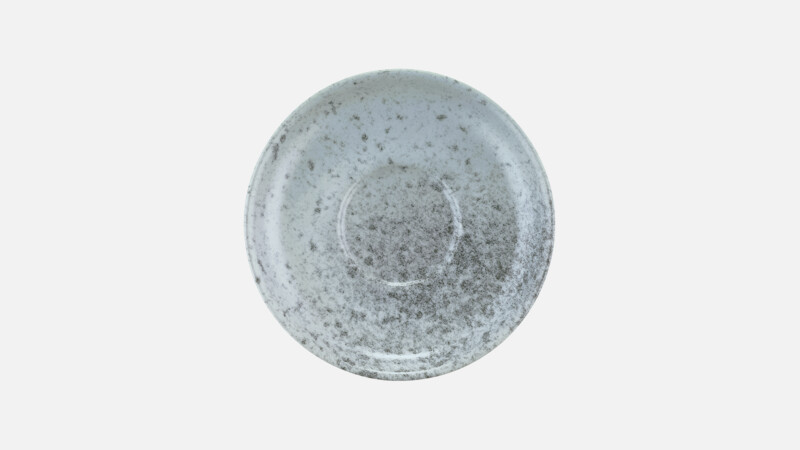 BONN/BISTRO - Kombi-Untertasse rund - 16cm