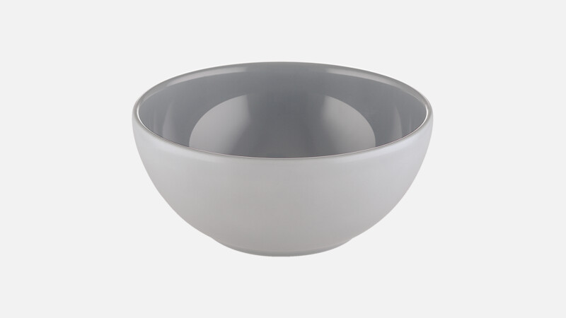 MAITRE - Schale rund - 12cm/0.36l