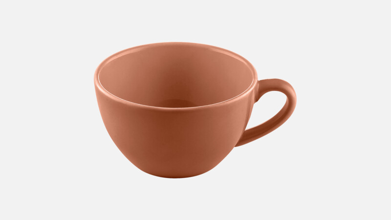 BONN/BISTRO - Obertasse - Kaffeetasse 0.18l