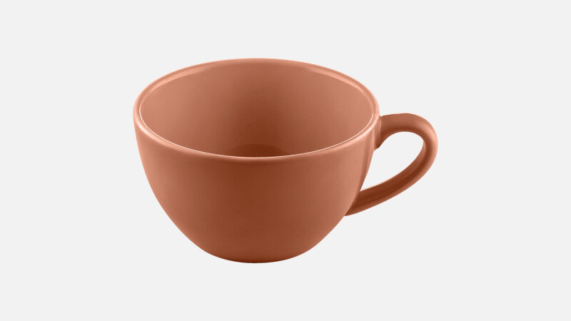 BONN/BISTRO - Obertasse - Kaffeetasse 0.25l