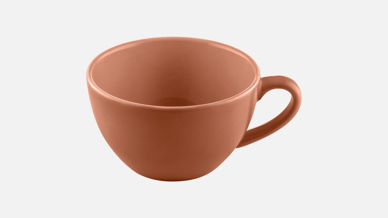 BONN/BISTRO - Obertasse - Kaffeetasse 0.45l
