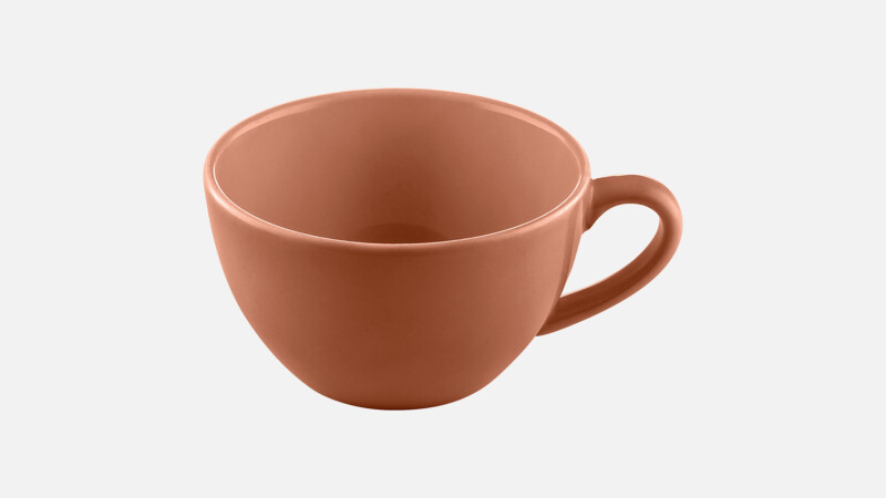 BONN/BISTRO - Obertasse - Kaffeetasse 0.35l