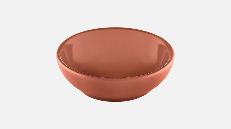 BONN/BISTRO - Small dish round - 8cm/0.07l