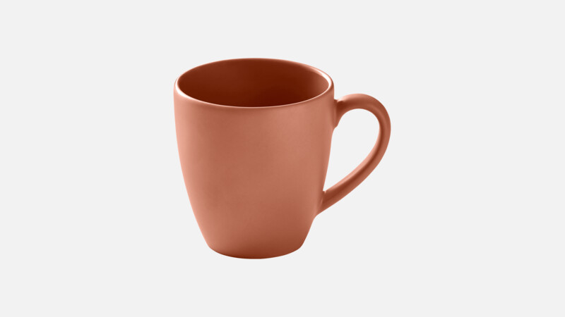 BONN/BISTRO - Becher - Kaffeebecher 0.32l