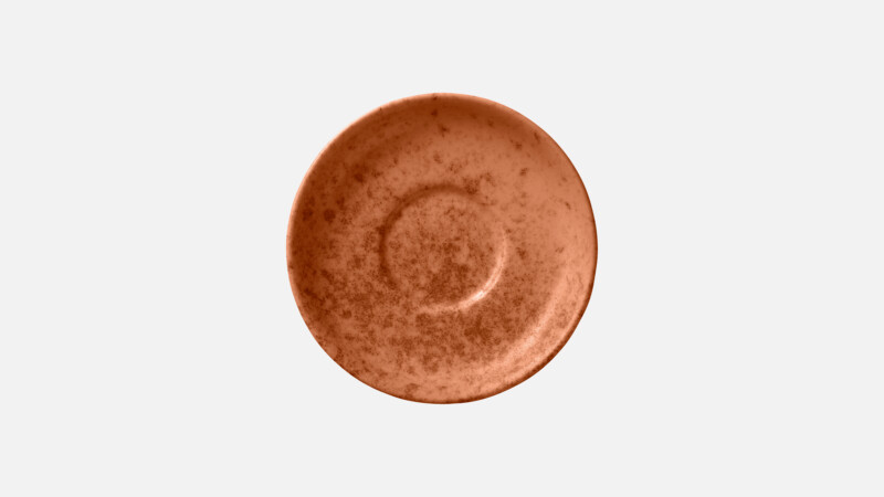 BONN/BISTRO - Untertasse rund - 11cm