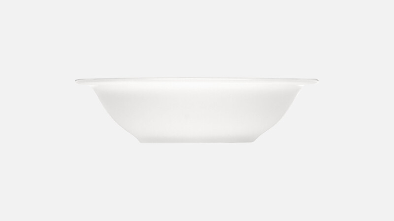 DIALOG - Schale rund Relief - 14cm/0.22l