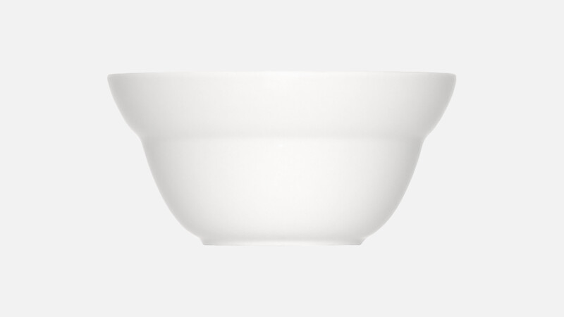 DIMENSION - Schüssel rund - 15cm/0.44l