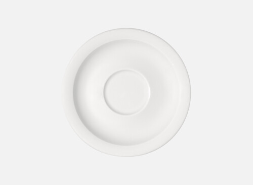 Saucer round 12cm