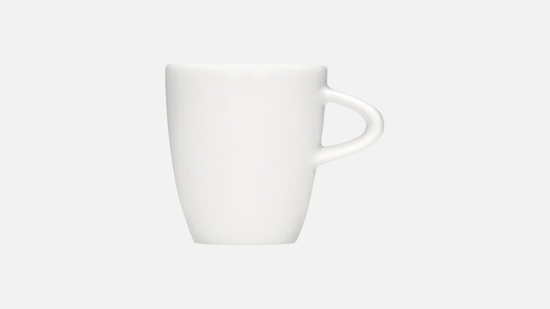 ENJOY - Obertasse - Espressotasse 0.09l