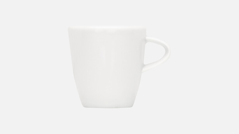 ENJOY - Obertasse - Kaffeetasse 0.25l