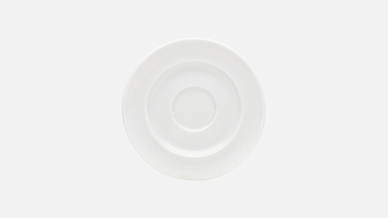 ENJOY - Untertasse rund - 13cm