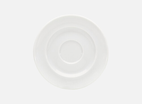 Untertasse rund 13cm