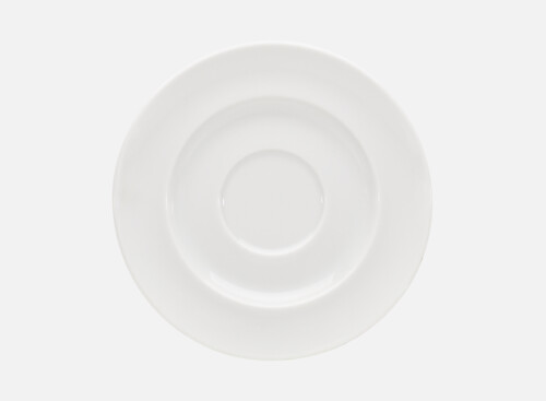 Combi saucer round 16cm