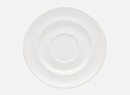 Untertasse rund 18cm