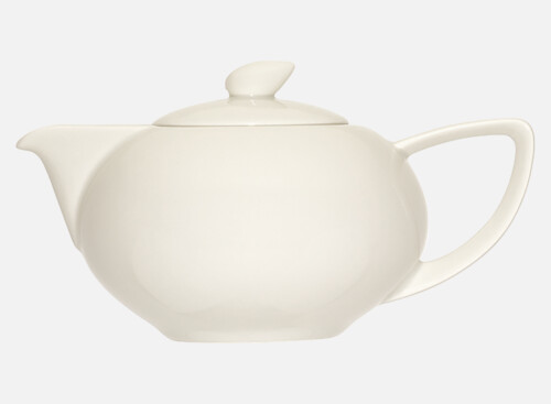 Teapot Complete 0.50l