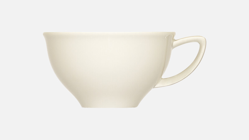 RAFFINESSE - Obertasse - Kaffeetasse 0.28l