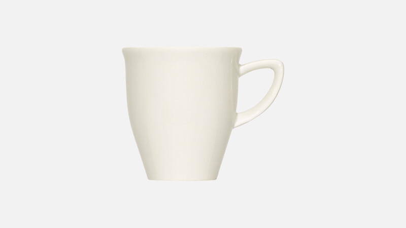 RAFFINESSE - Obertasse - Espressotasse 0.09l