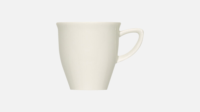 RAFFINESSE - Obertasse - Kaffeetasse 0.18l