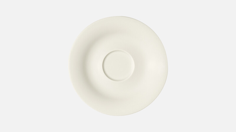 RAFFINESSE - Untertasse rund - 19cm