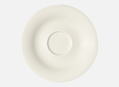 Untertasse rund 19cm