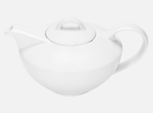 Teapot Complete 0.80l