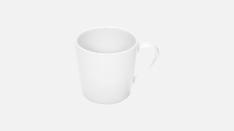 RELATION TODAY - Cup - Coffee cup 0.18l