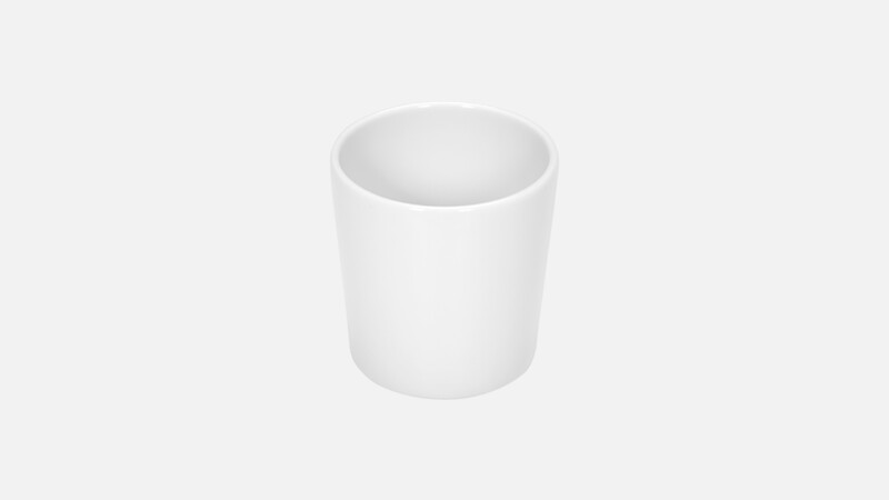 RELATION TODAY - Bowl round - 7cm/0.18l
