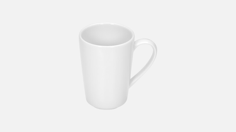 RELATION TODAY - Becher - Kaffeebecher 0.28l