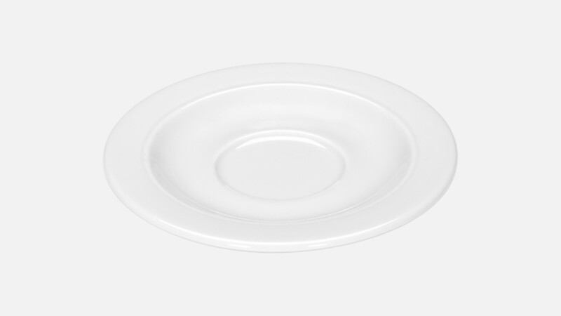 RELATION TODAY - Untertasse rund - 12cm