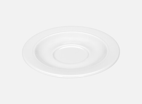 Untertasse rund 12cm
