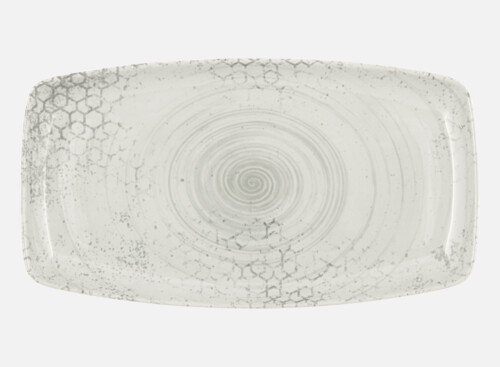 Platter rectangular 36x20cm